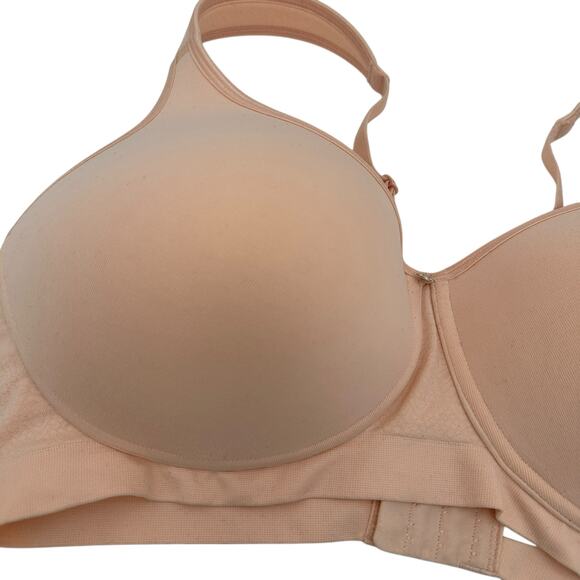 Breezies Nude Bra Size 42C - Picture 2 of 6